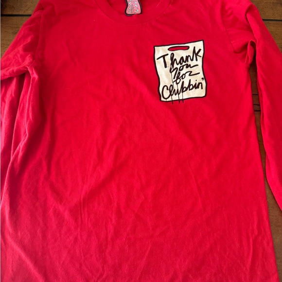 Wacky Wacko T-shirt - Picture 3 of 9